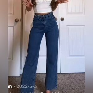 NWT Jeans